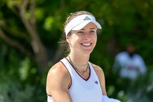 Еліна Світоліна – перед стартом на Вімблдоні: “Я почуваюся досить добре і намагаюся використовувати весь досвід попередніх років”