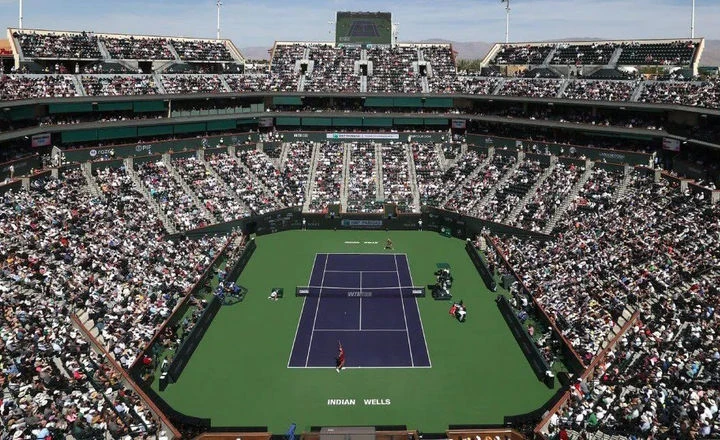 WTA оголосила нове місце проведення Підсумкового турніру цього року