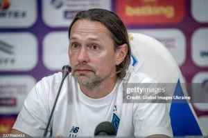 Бленуце покинул расположение «Динамо»