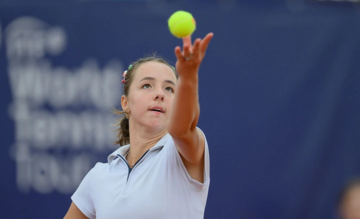 US Open. Соболєва зазнала поразки у першому раунді кваліфікації