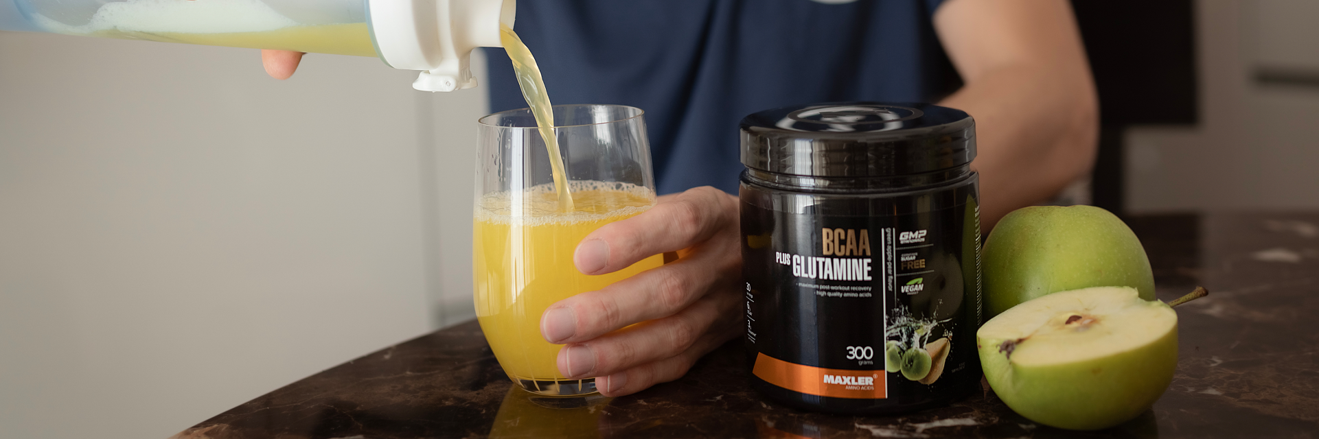 BCAA без цифр наугад: зачем смотреть на пропорции лейцина, изолейцина и валина